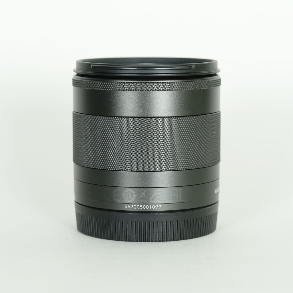 Canon EF-M11-22mm F4-5.6 IS STM Canon EF-M11-22mm F4-5.6 IS STM