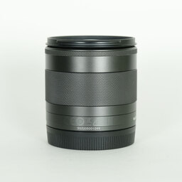 Canon EF-M11-22mm F4-5.6 IS STM Canon EF-M11-22mm F4-5.6 IS STM