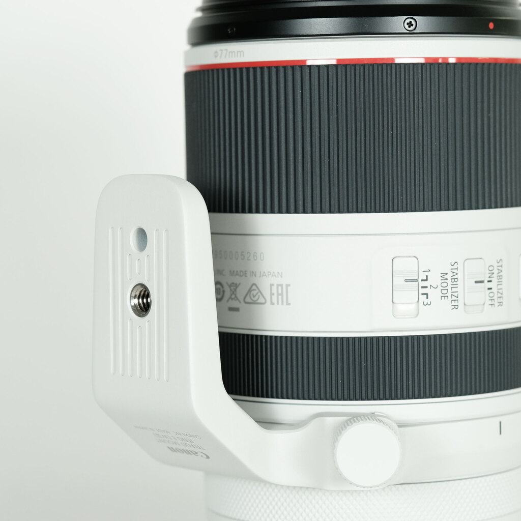 Canon RF70-200mm F2.8 L IS USM