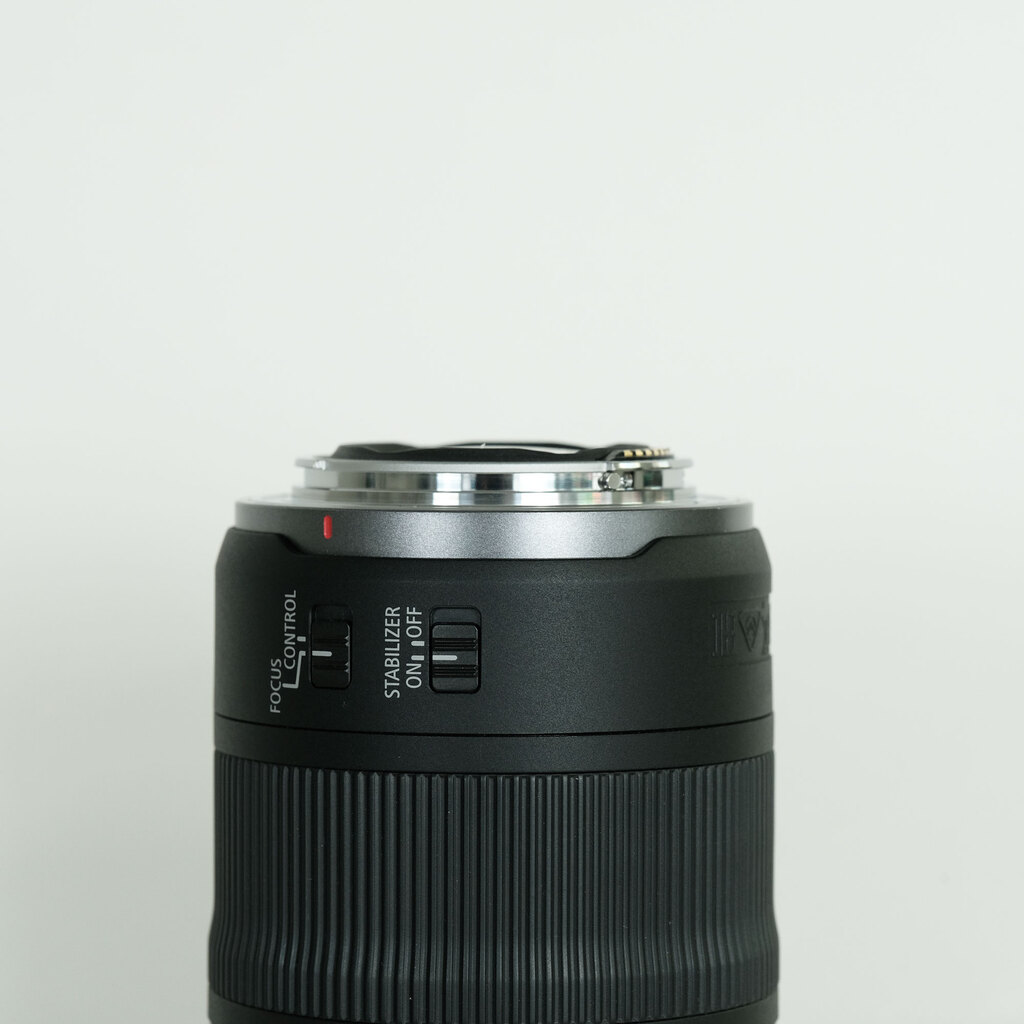 Canon RF24-105mm F4-7.1 IS STM Canon RF24-105mm F4-7.1 IS STM