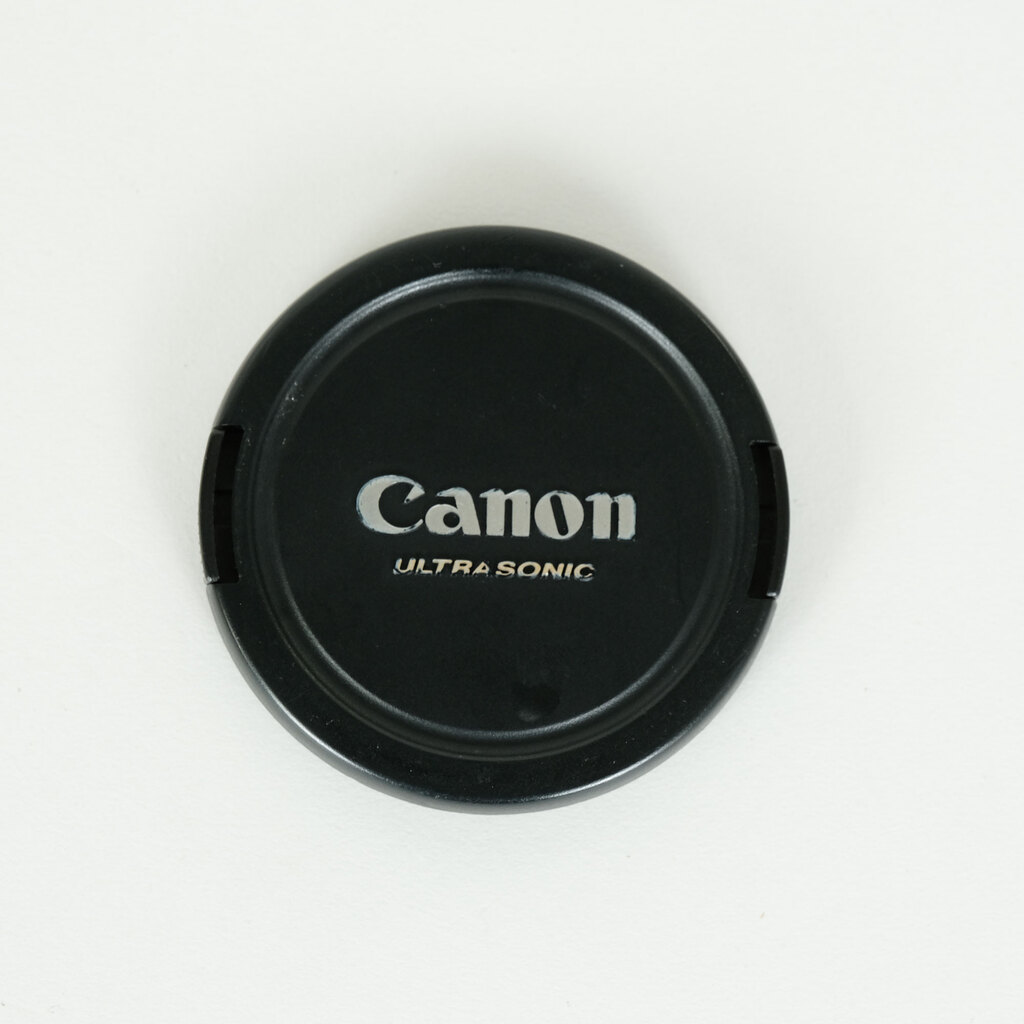 SIGMA 35mm F1.4 DG HSM｜Art [キヤノン用]