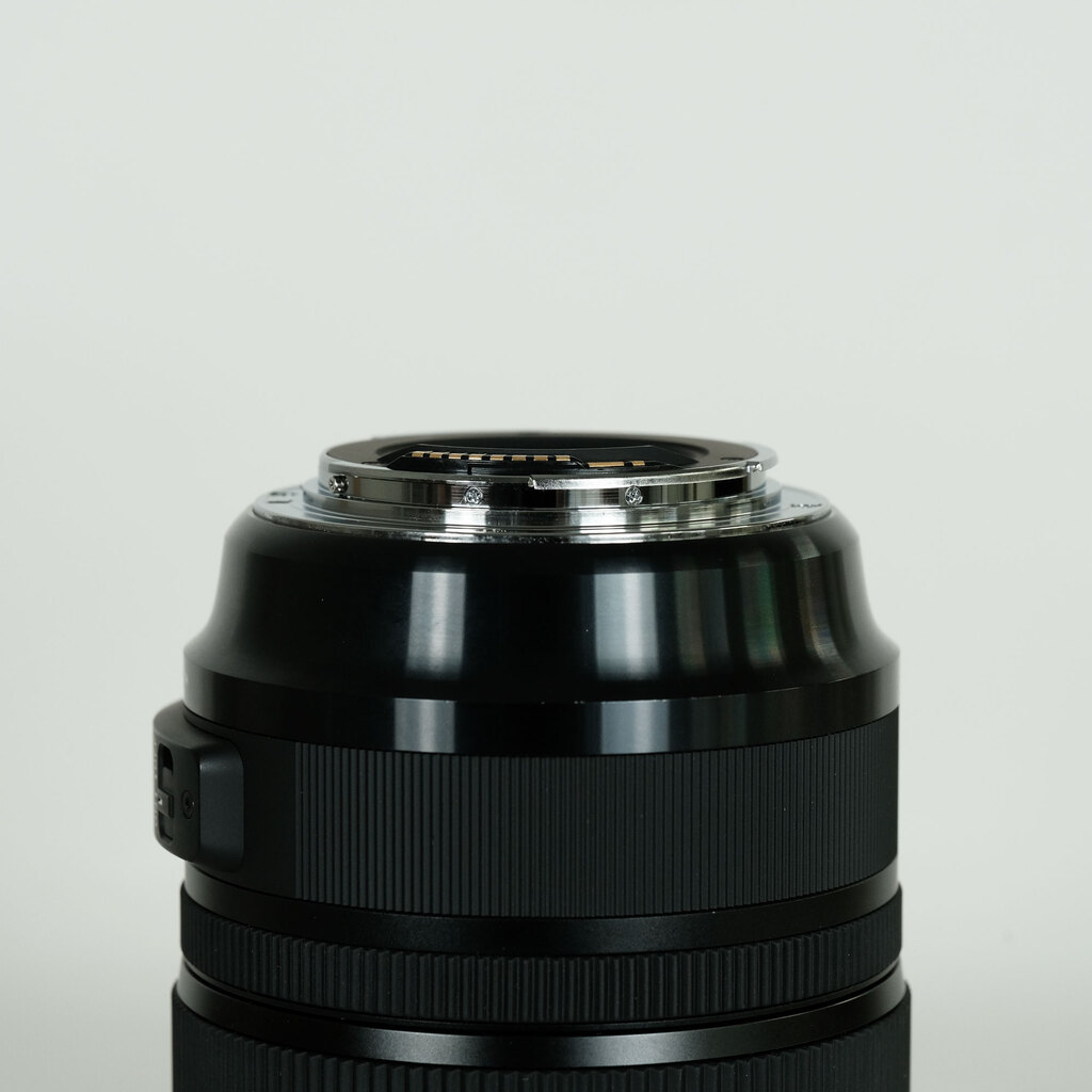 SIGMA 24-105mm F4 DG OS HSM｜Art [キヤノン用]