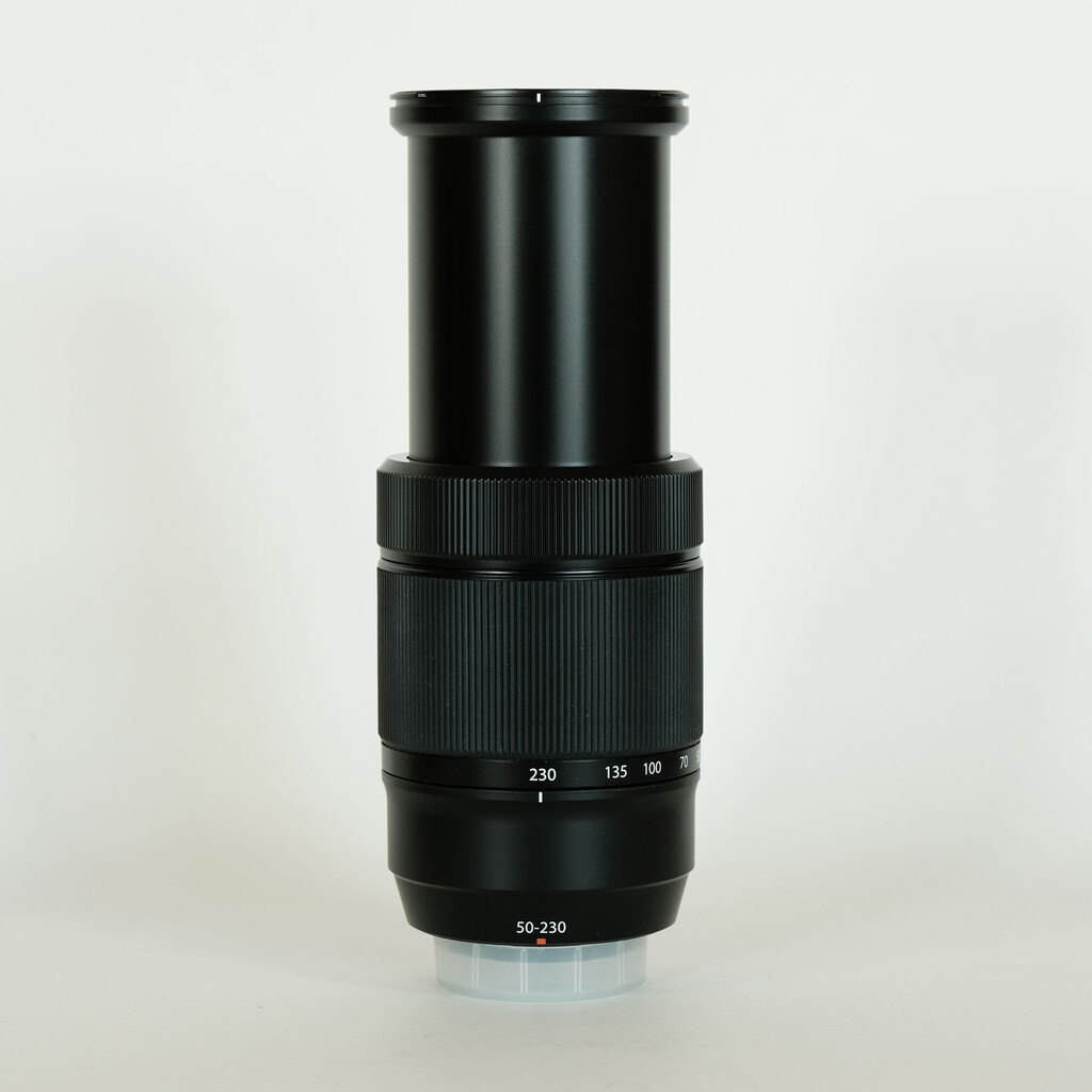 FUJIFILM XC50-230mmF4.5-6.7 OIS IIの出品 | ONE SCENE（ワン