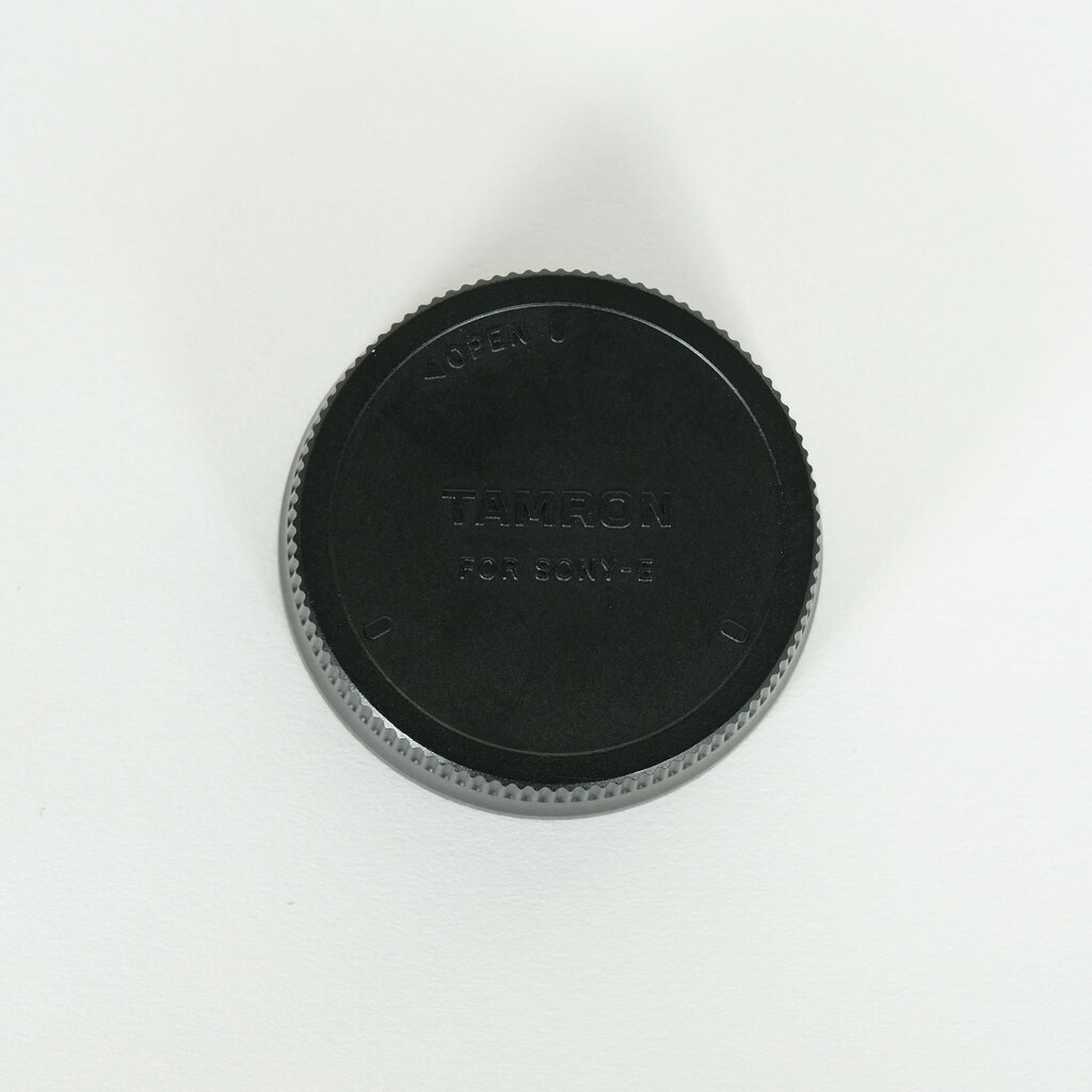 TAMRON 28-75mm F/2.8 Di III VXD G2 (Model A063) [ソニーE用]