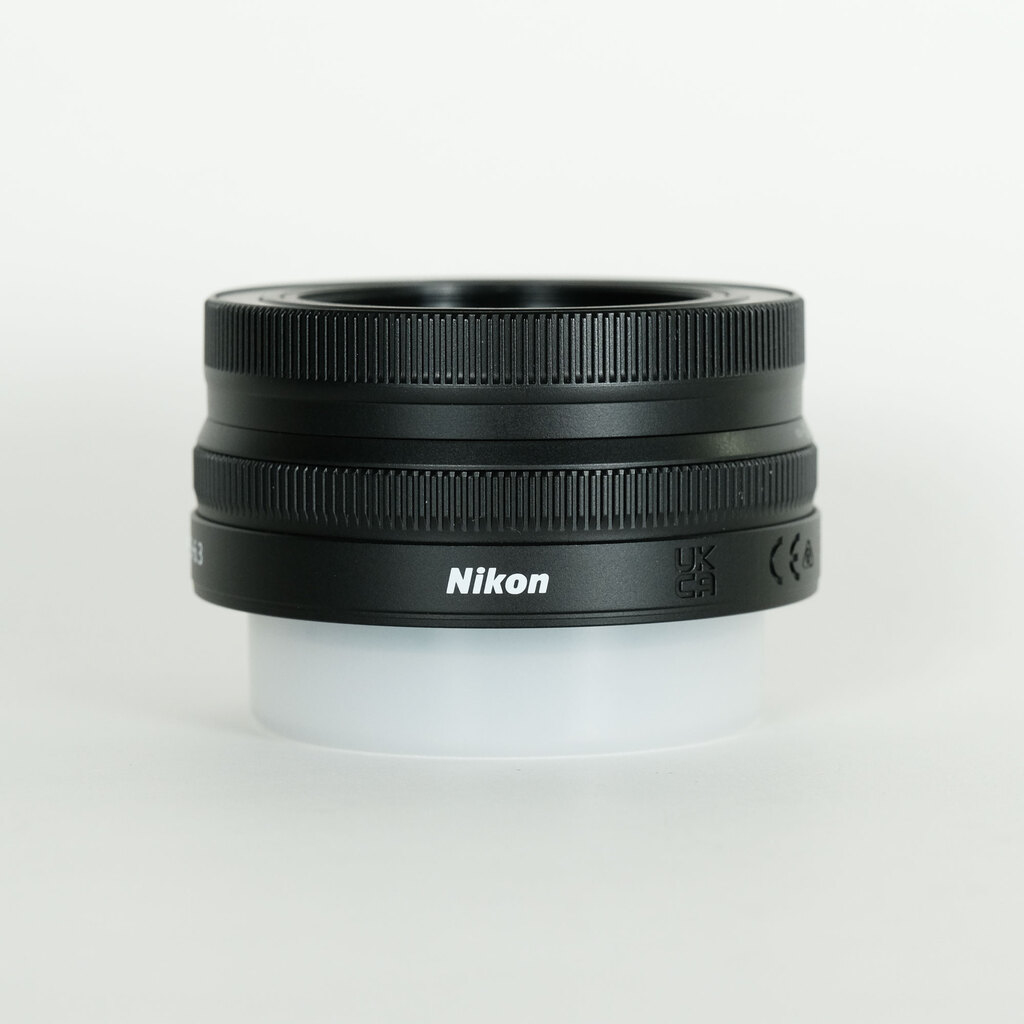 Nikon NIKKOR Z DX 16-50mm f/3.5-6.3 VR