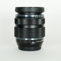 OLYMPUS M.ZUIKO DIGITAL ED 12-40mm F2.8 PRO II