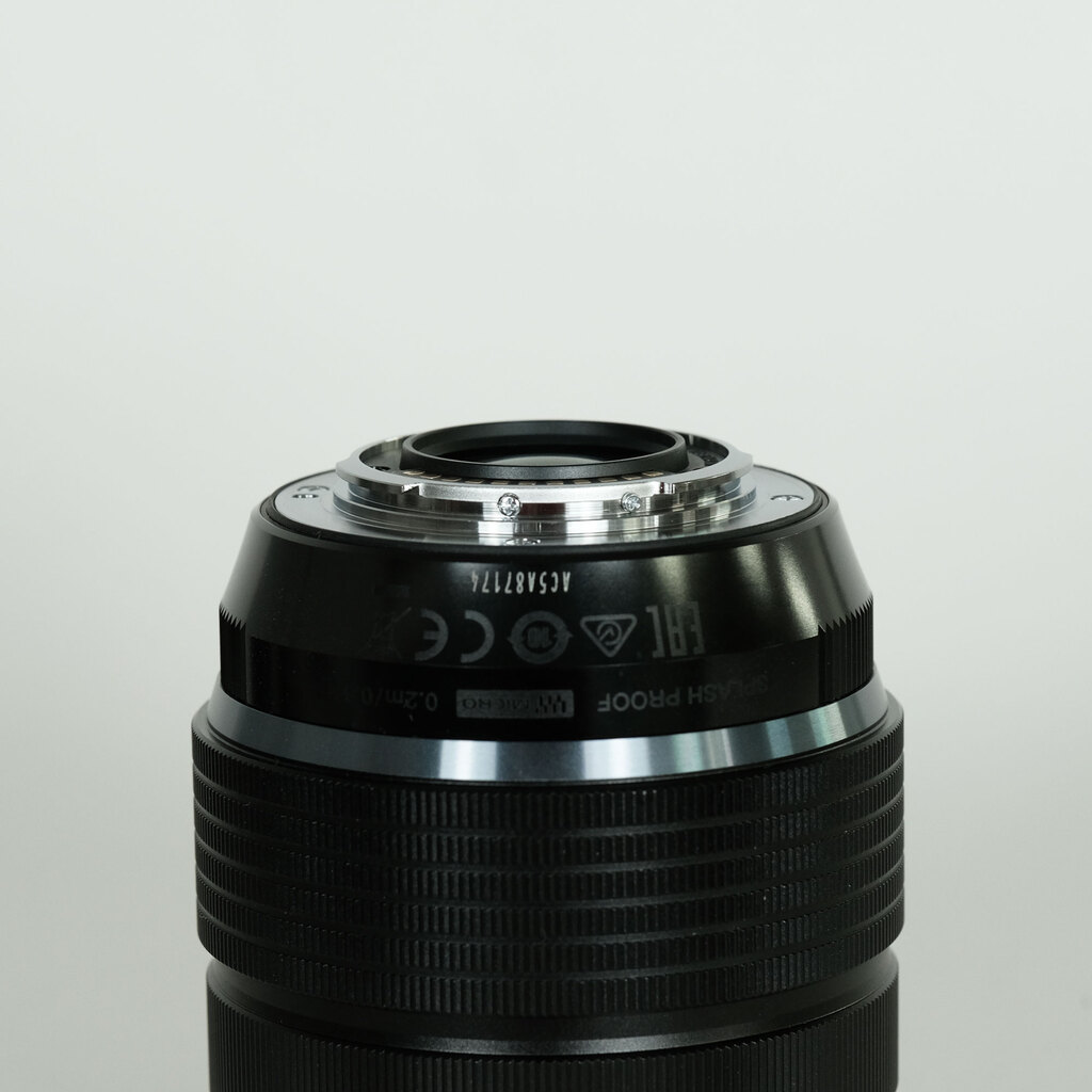 OLYMPUS M.ZUIKO DIGITAL ED 12-40mm F2.8 PRO OLYMPUS M.ZUIKO DIGITAL ED 12-40mm F2.8 PRO