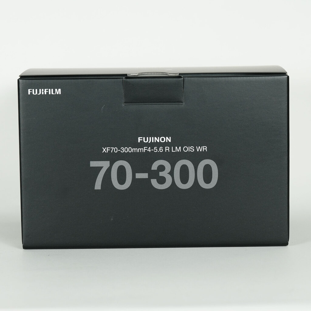 FUJIFILM XF70-300mmF4-5.6 R LM OIS WR