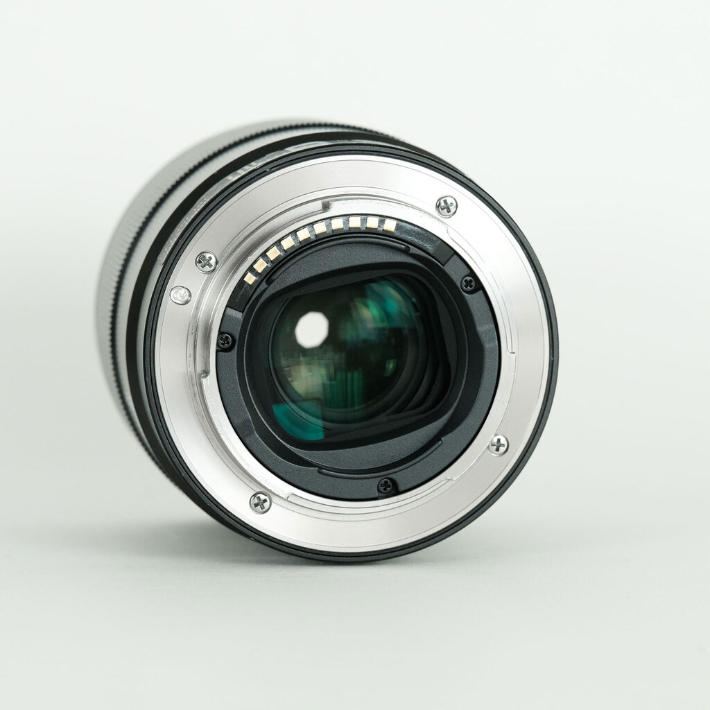 SONY FE 35mm F1.8 SEL35F18F