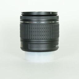 Nikon AF-P DX NIKKOR 18-55mm F3.5-5.6G VR Nikon AF-P DX NIKKOR 18-55mm F3.5-5.6G VR