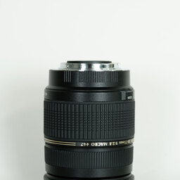 TAMRON SP 28-75mm F2.8 XR Di LD ASPH [IF] Macro (Model A09) [ソニーA用]