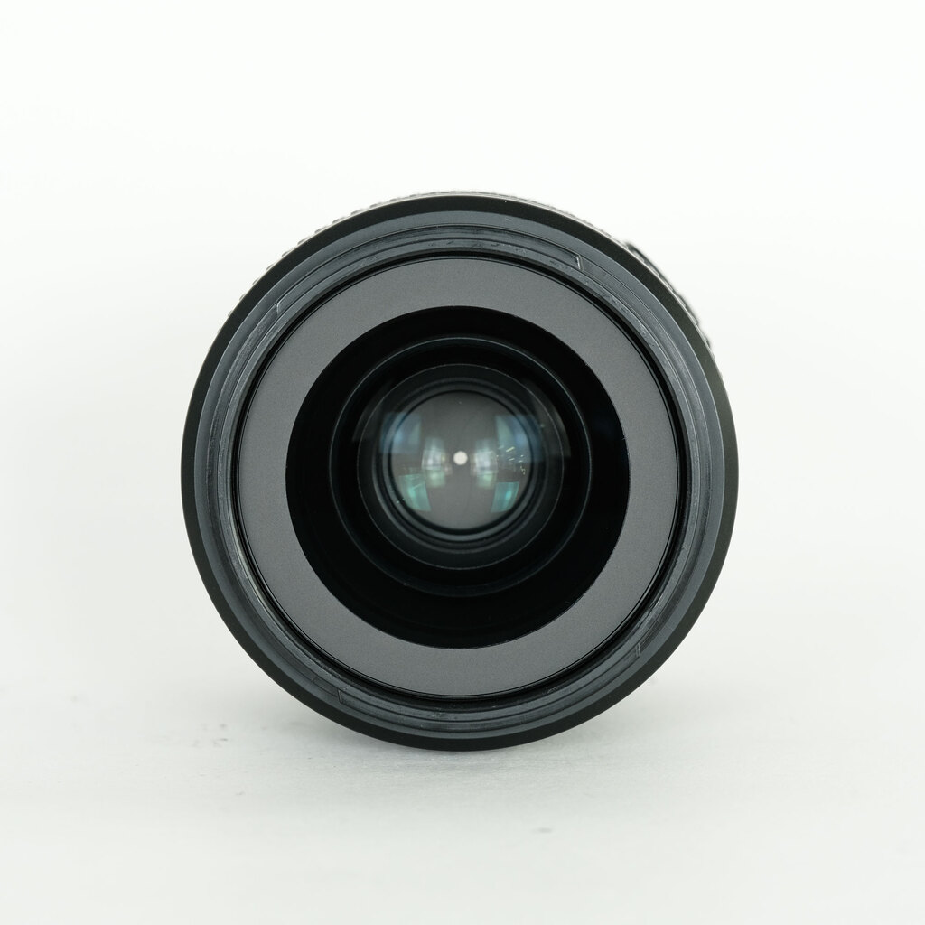 Nikon AF-S NIKKOR 35mm f/1.8G ED