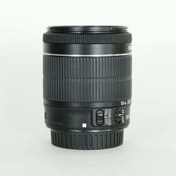 Canon EF-S18-55mm F3.5-5.6 IS STM Canon EF-S18-55mm F3.5-5.6 IS STM