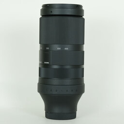 SIGMA 100-400mm F5-6.3 DG DN OS｜Contemporary [ソニーE用]