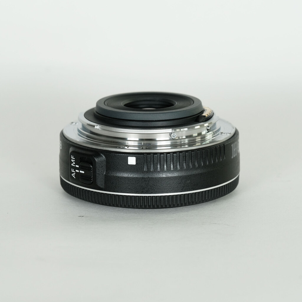 Canon EF-S24mm F2.8 STM