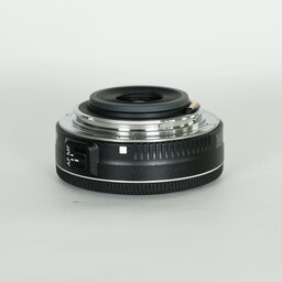 Canon EF-S24mm F2.8 STM
