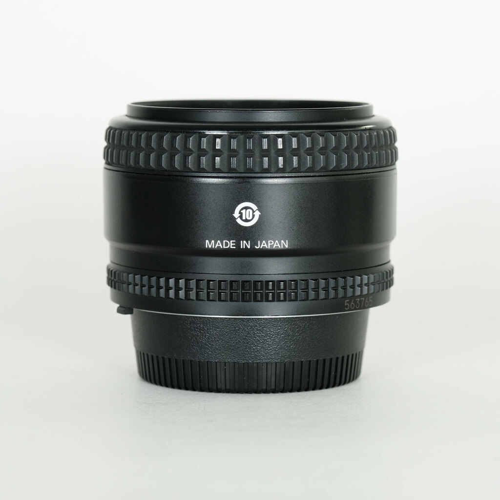 Nikon Ai AF Nikkor 35mm F2Dの出品 | ONE SCENE（ワンシーン）