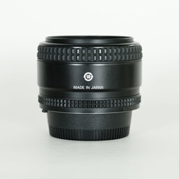 Nikon Ai AF Nikkor 35mm F2D Nikon Ai AF Nikkor 35mm F2D