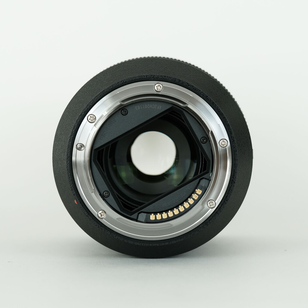 Panasonic LUMIX S 24-105mm F4 MACRO O.I.S. Panasonic LUMIX S 24-105mm F4 MACRO O.I.S.