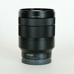 SONY Vario-Tessar T* FE 24-70mm F4 ZA OSS SEL2470Z SONY Vario-Tessar T* FE 24-70mm F4 ZA OSS SEL2470Z