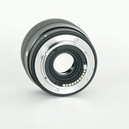 SIGMA 56mm F1.4 DC DN｜Contemporary [フジフイルムX用]