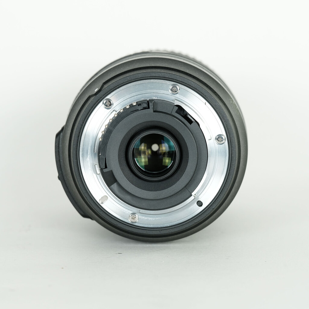 Nikon AF-S DX NIKKOR 55-300mm F4.5-5.6G ED VR