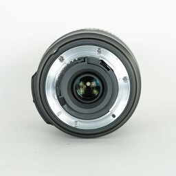 Nikon AF-S DX NIKKOR 55-300mm F4.5-5.6G ED VR