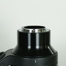 SIGMA 105mm F1.4 DG HSM｜Art [ソニーE用]