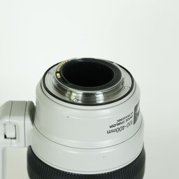 Canon EF100-400mm F4.5-5.6L IS II USM Canon EF100-400mm F4.5-5.6L IS II USM