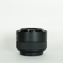 Nikon NIKKOR Z 40mm f/2 Nikon NIKKOR Z 40mm f/2