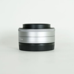Canon EF-M22mm F2 STM Canon EF-M22mm F2 STM