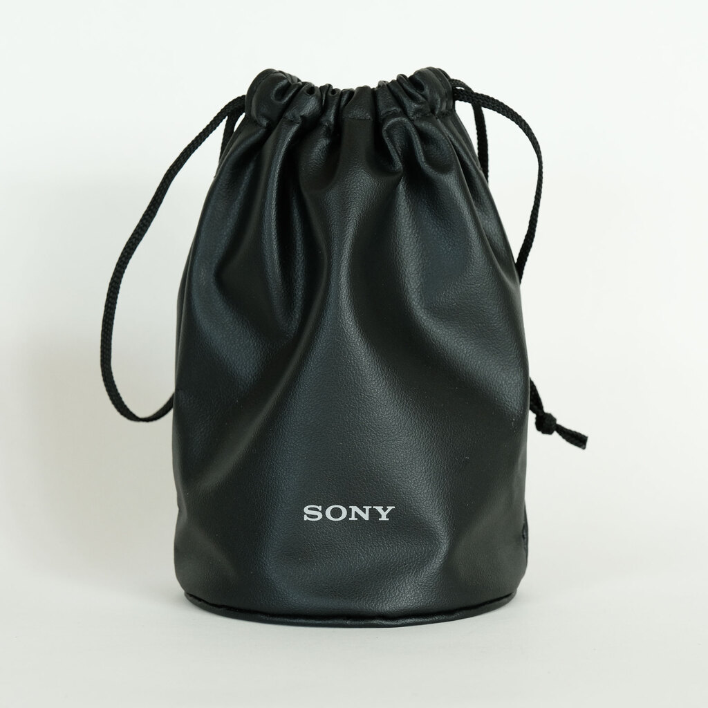 SONY FE 20-70mm F4 G SEL2070G SONY FE 20-70mm F4 G SEL2070G