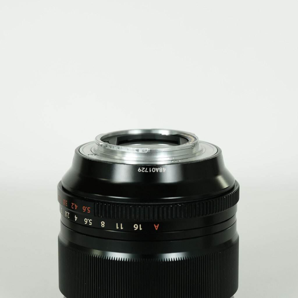 FUJIFILM XF56mmF1.2 R APD