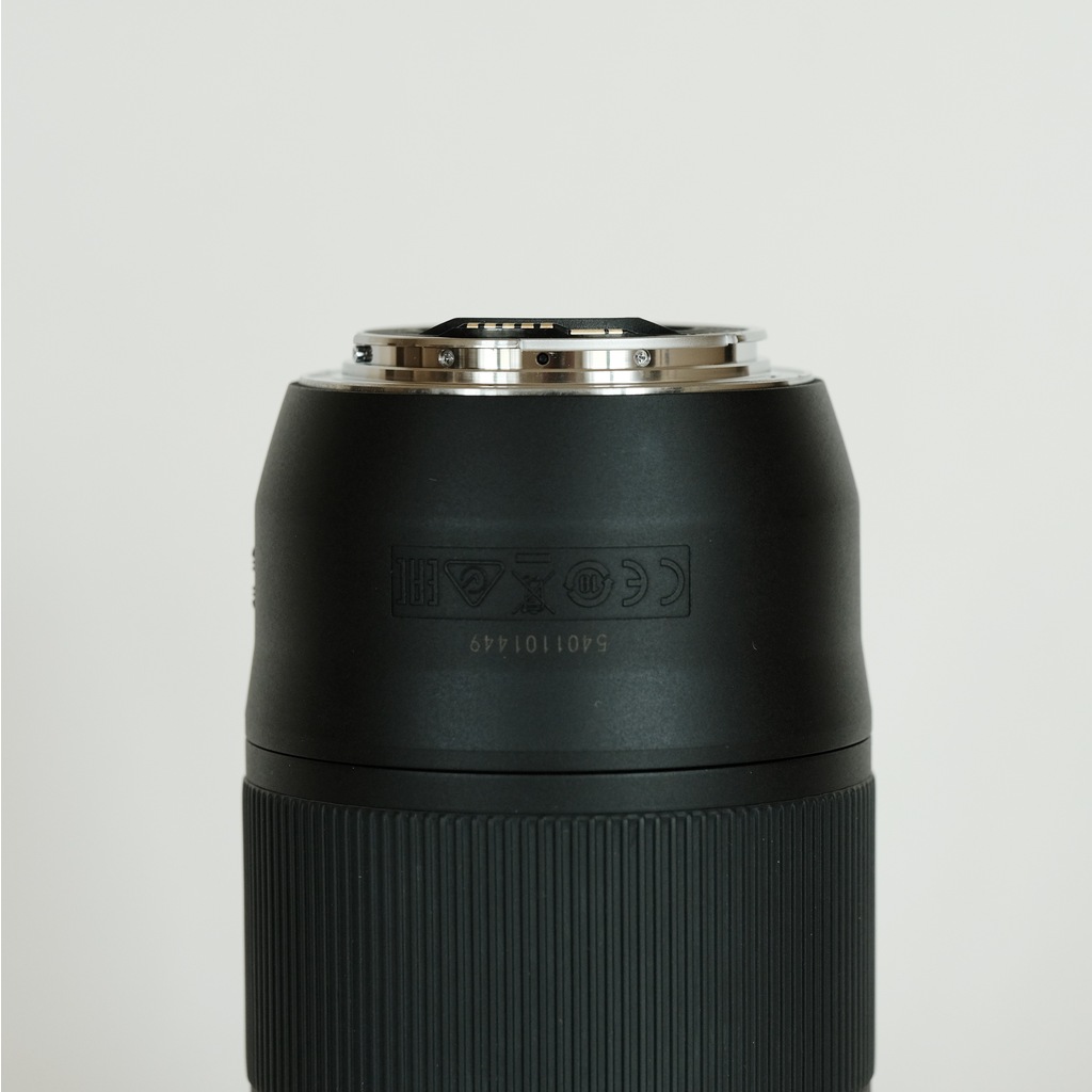 Canon EF70-300mm F4-5.6 IS II USM