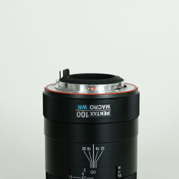 PENTAX smc PENTAX-D FA MACRO 100mmF2.8 WR PENTAX smc PENTAX-D FA MACRO 100mmF2.8 WR