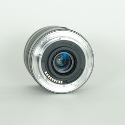 Canon EF-M11-22mm F4-5.6 IS STM Canon EF-M11-22mm F4-5.6 IS STM