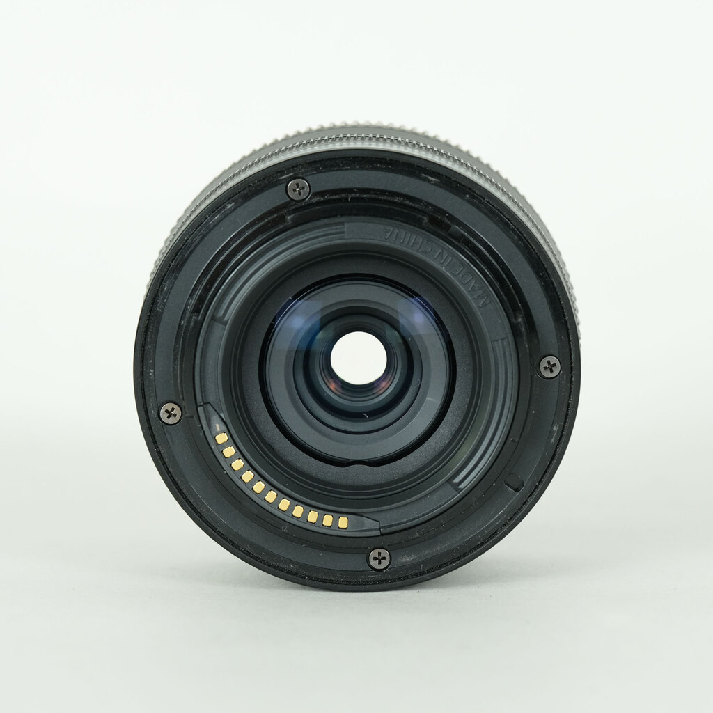 Nikon NIKKOR Z 24-50mm f/4-6.3 Nikon NIKKOR Z 24-50mm f/4-6.3