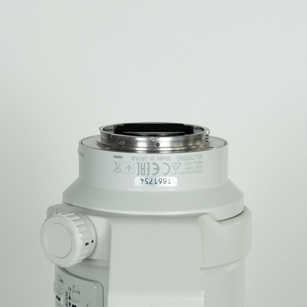 SONY FE 70-200mm F4 G OSS SEL70200Gの出品 | ONE SCENE（ワン