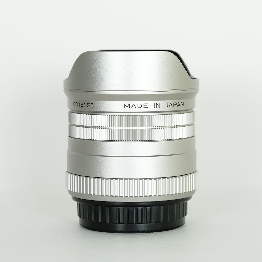 PENTAX FA31mm F1.8 AL Limited シルバーの出品 | ONE SCENE
