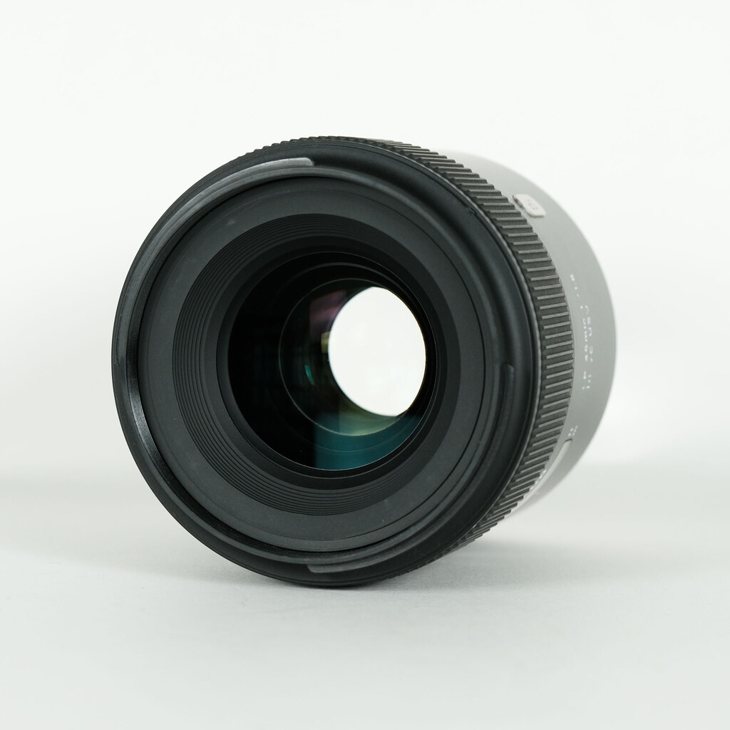 TAMRON SP 45mm F/1.8 Di VC USD (Model F013) [キヤノンEF用]