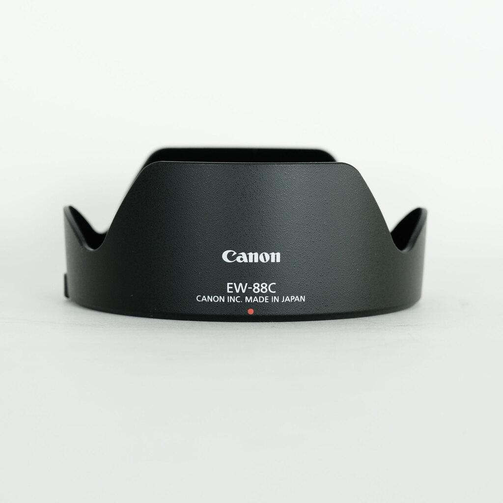 Canon EF24-70mm F2.8L II USM Canon EF24-70mm F2.8L II USM