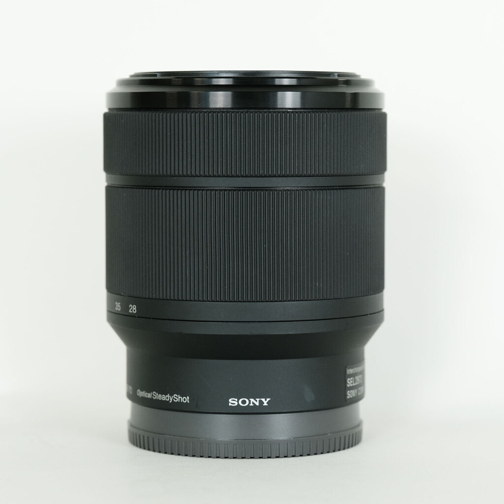 SONY FE 28-70mm F3.5-5.6 OSS SEL2870 SONY FE 28-70mm F3.5-5.6 OSS SEL2870