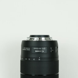 Canon EF-S18-135mm F3.5-5.6 IS USM
