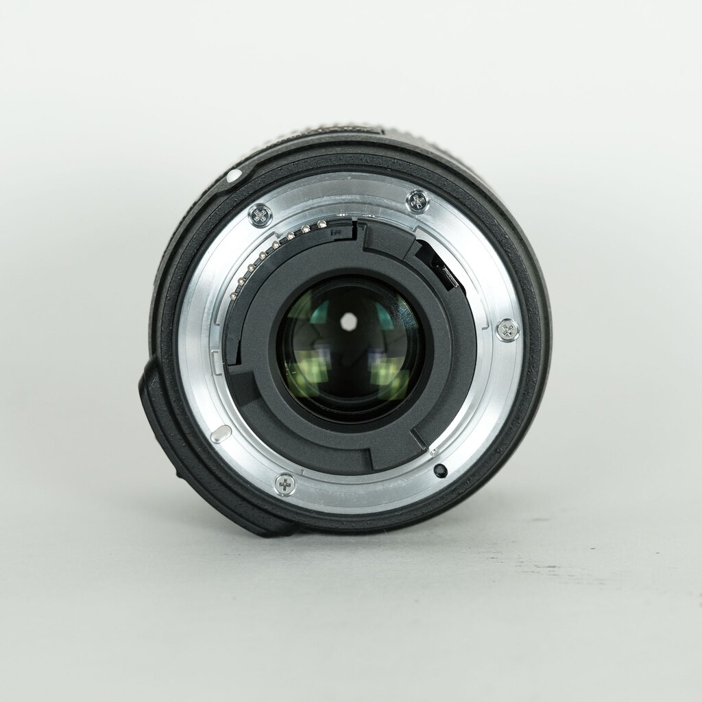 Nikon AF-S DX Micro NIKKOR 40mm f/2.8G