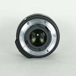 Nikon AF-S DX Micro NIKKOR 40mm f/2.8G