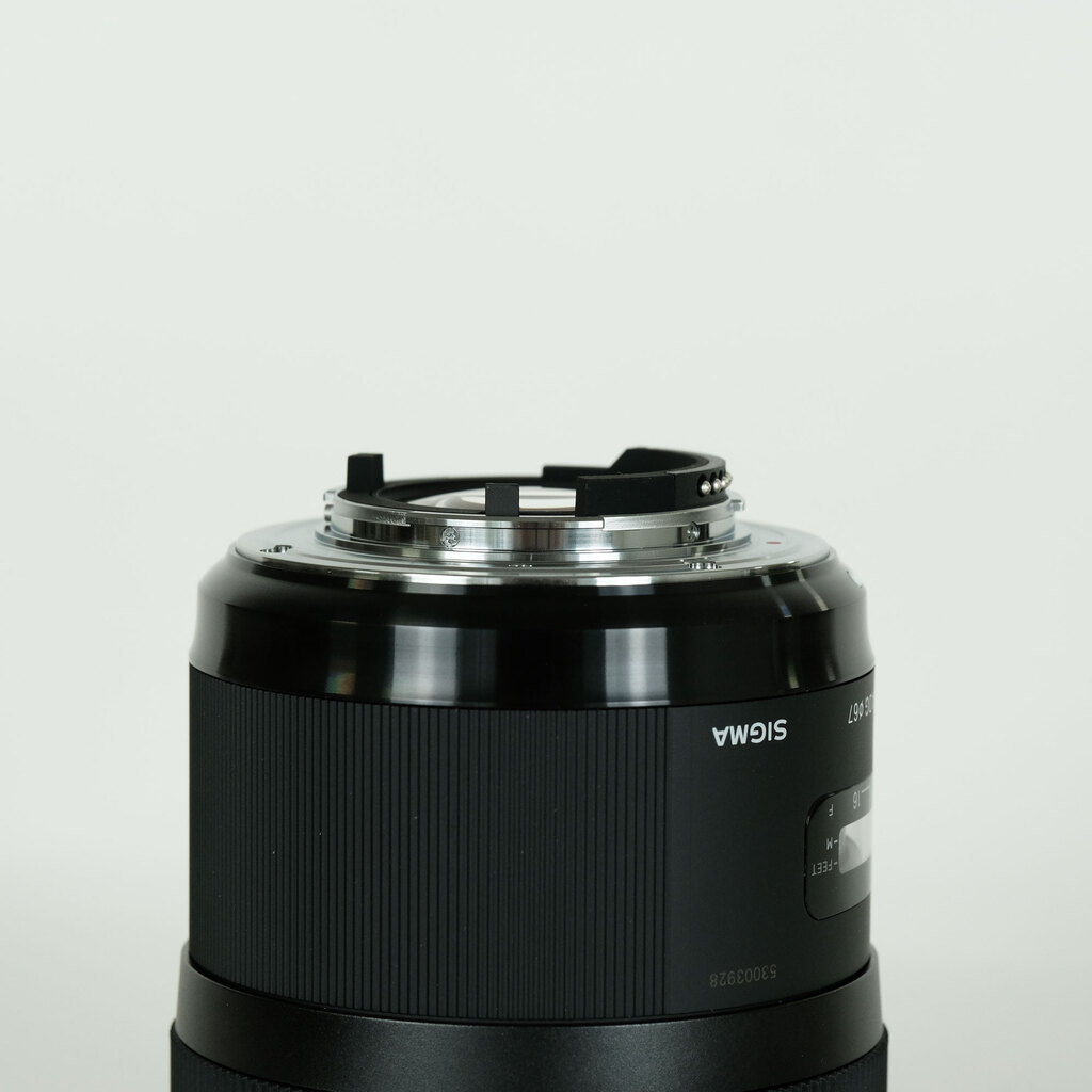 Sigma Art 35mm 1.4 DG ニコン用 Amazon.com : Sigma 35mm F1.4 Art DG HSM Lens for Nikon