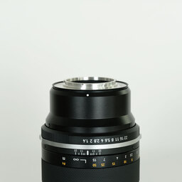 SAMYANG MF 85mm F1.4 MK2 (マイクロフォーサーズ用)