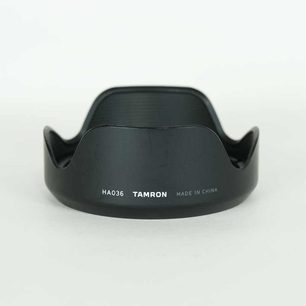 TAMRON 17-70mm F/2.8 Di III-A VC RXD (Model B070) [ソニーE用]