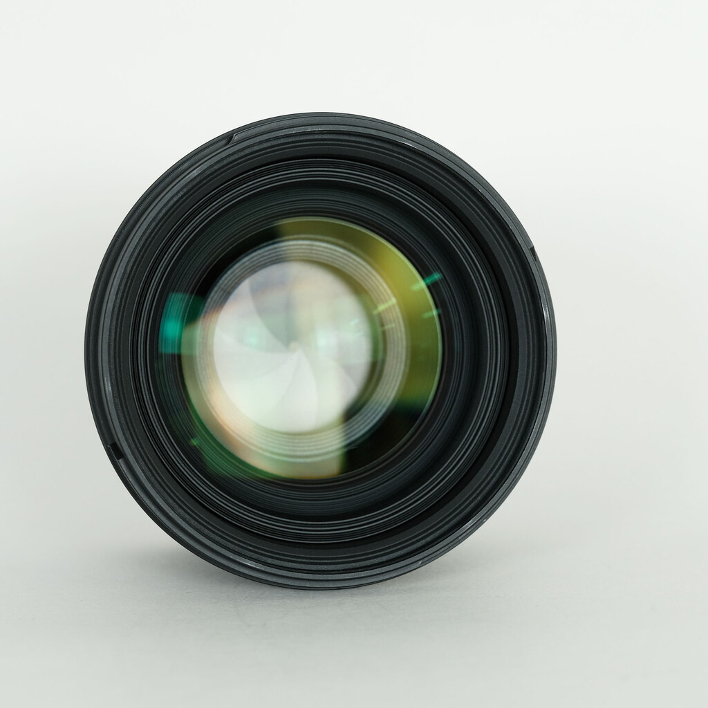 SIGMA 50mm F1.4 EX DG HSM (ニコンF用) SIGMA 50mm F1.4 EX DG HSM (ニコンF用)