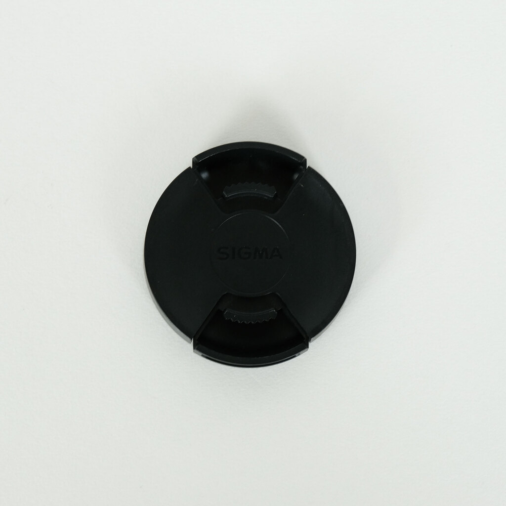 SIGMA A 19mm F2.8 DN (ソニーE用) ブラック SIGMA A 19mm F2.8 DN (ソニーE用) ブラック